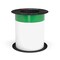 Labeltac Arc Flash Continuous Header Stock 6in x 75ft, 1.75in Header Stripe, Green LT605AFC-1.75-C - alternate 1
