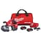 Milwaukee Tool M18 FUEL Compact Band Saw Kit + M18 HIGH OUTPUT XC6.0 Battery Pack 2829-22, 48-11-1865 - alternate 9