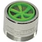 Danco Faucet Aerator, 151627 x 556427 Male x Female Thread, Brass, Chrome Plated, 1 gpm 10485 - alternate 1