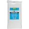 Idesign 72'' x 72'' White PEVA Shower Curtain Liner 12054 - alternate 2