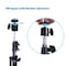 Pyle Portable Mini Projector Tripod Stand with 360 degrees Rotation PRJTPS44 - alternate 3