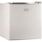 Black & Decker Compact Refrigerator Energy Star Single Door Mini Fridge with Freezer, 1.7 Cubic Ft., White BCRK17W - alternate 1