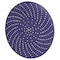 Xtract 3M Cubitron II Cloth Disc, 60+ J-weight, 8 in, Die 800LG, 50/Carton, 250 ea/Case, 1000PK 900DZ - alternate 2