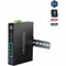 Trendnet 5-port Industrial Gigabit PoE+ DIN-Rail Switch -20 65 C -4 149 F TI-PGM541 - alternate 1