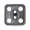 Auveco GM & Ford Hood Insulation Retainer, 50PK 23592 - alternate 2