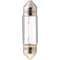 Philips LongerLife Incandescent Courtesy/Glove/License/Trunk Miniature Automotive Bulb 12844LLB2, 2PK C5WLLB2 - alternate 2