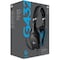 Logitech G432 WIRED HEADSET-LEATHERETTE 981-000769 - alternate 2