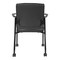 Office Star Products FL Series Guest Chair, Black FL38640-u6 - alternate 2