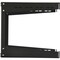 Kendall Howard Kendall Howard 8U Open Frame Wall Rack - 18" Depth 1915-3-500-08 - alternate 3