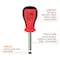 Bondhus 15/64 in x 1-3/16 in PowerGrip Stubby Slotted Screwdriver 1675813290 - alternate 3