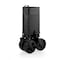 Picnic Time Family Of Brands Adventure Wagon Elite All-Terrain Portable Utility Wagon, Dark Gray 741-85-679-000-0 - alternate 4