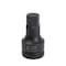 Sunex 1 in Dr Hex Driver Socket 27Mm 560727 - alternate 1
