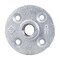 B & K STZ Industries 3/8 in. FIP each Galvanized Malleable Iron Floor Flange 311F-38 - alternate 2