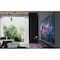 Samsung 98-inch QLED 4K Smart TV with Quantum HDR, 120Hz Refresh Rate, WiFi, Bixby, and RS-232c QN98Q80CAFXZA - alternate 5