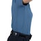 First Tactical Military Shirt, French Blue, Women's, M 122012 - alternate 2