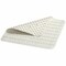 Rubbermaid Commercial Safti Grip Large Bath Mat - Bathroom - 28in Length x 16in Width - Rectangular - Textured - Rubber 1982726 - alternate 1