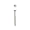 Spax #10 x 2 in Exterior Wood Deck Screws Construction Flat Head T-Star Plus Bulk Pail, 1500PK 3191670500500 - alternate 3