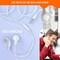 Hamiltonbuhl HamiltonBuhl Ear Buds with In-Line Microphone - 250 Piece ISD-EBA250 - alternate 1