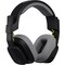 Logitech ASTRO GAMING A10 GEN 2 HEADSET XBOX - BLACK 939-002045 - alternate 1
