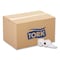 Tork Tork Toilet Paper Roll White T34, Universal, 2-ply, 48 x 616 sheets, 240616, PK48 240616 - alternate 1