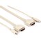 Black Box 10Feet Servswitch Dt-Series Cpu Cable, Cable, 10 ft EHN900025U-0010 - alternate 1