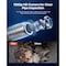 Vevor Sewer Camera with WiFi 98.4ft/30m IP68 Drain Pipeline Camera 12 LED Lights WP9650 - alternate 3