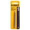 Dewalt No. 1 Phillips 1" Insert Bit Tips DW2231 - alternate 3