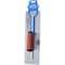 Marshalltown Concrete Finishing Trowel, High Carbon Steel Trowel, Concrete Trowel, 14 x 4 inch Trowel MXS64D - alternate 5