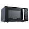 Black & Decker Black+Decker 0.9 Cu.Ft. Digital Microwave in Black EM9P022PQ-P2 - alternate 1