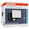 Ledvance/ Sylvania Motion-Sensing Battery Powered LED Black Security Floodlight 66946 - alternate 3