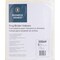 Business Source Ring Binder Indexes, 5 Tabs, 3-Hole Punched, Manila, PK50 BSN20069BX - alternate 1