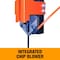 Baileigh Industrial Band Saw, Vertical, 220V BSV-20VS-V2 - alternate 5