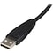 Startech.Com 10 ft 2-in-1 Universal USB KVM Cable SVUSB2N1_10 - alternate 3