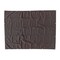 Mytee Products 2 Pack 8'x10ft Dark Brown Canvas Tarp 12oz Water Resistant Heavy Duty Tarps, 2PK CT8-10-DBx2 - alternate 5