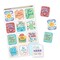 Trend Mindful Moments Tear & Share Stickers, 60-Piece Set, 6PK T47409 - alternate 3