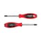 Tekton #4 Phillips Screwdriver, 4 in. Shank DWP00304 - alternate 4