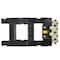 Brah Electric , Direct Replacement 240VAC 40-400Hz TeSys F Magnetic Control Coil LX1FH240 BLX1FH240 - alternate 1