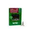 Spax #6 x 1/2 in Interior Wood Metal Screws Cabinet Pan Head Phillips Square Unidrive, 500PK 4111010350134 - alternate 1