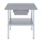 Amgood 24 in. x 36 in. Stainless Steel Table With Drawer AMG WT-2436 + DRAWER-1520-Z - alternate 5