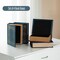 Vintiquewise Set of 4 Vintage Book Design Decorative Boxes - Wedding Card Boxes, Keepsake Boxes, Craft QI003691.B.4 - alternate 7
