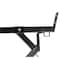 Mytee Products Steel Side-Rail Ladder Rack for Truck 250 lbs Capacity - Set of 4, 2PK LRK-S1001x2 - alternate 4