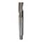 Drill America 2" X 1/2" Pilot Hole HSS Taper Shank Counterbore DEWCBRTS2INCH - alternate 3