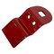 Cnh MOUNT, CNH OEM 87481588 87481588 - alternate 3