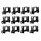 Mytee Products Sliding Winch, LL Double L Track Flatbed Trailer Truck Winches, 12PK WinchSx12 - alternate 6