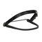 Bouton Optical Plastic Face Shield Bracket for Cap Style Hard Hats 251-01-5230 - alternate 1