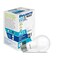 Bulbrite 14-Watt 100-Watt Equivalent A21 LED Light Bulb Medium Base E26 Clear 3-Way 2700k, 4PK 862740 - alternate 7