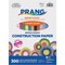 Sunworks Paper, Constr, 9X12, Ast, 300Sh Pk PAC6525 - alternate 2