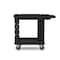 Suncast Commercial UTILITY CART, HEAVY-DUTY, RESIN CONSTRUCTION PUCSD1937 - alternate 3