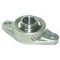 Edt FLANGEANGE BLOCK BALL BEARING 4B2PD8-18GX - alternate 3