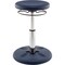Kore Design Kids Adj. Standard Wobble Chair for Schools, Classrooms, 14-19in tall, Active Seating, Dark Blue 803922 - alternate 5